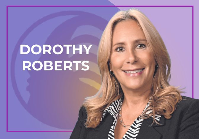 Dorothy Roberts, Vice President of Hotel Operations & Development, Oxford Hospitality, USA Dorothy Roberts, Vice President of Hotel Operations & Development, Oxford Hospitality, USA