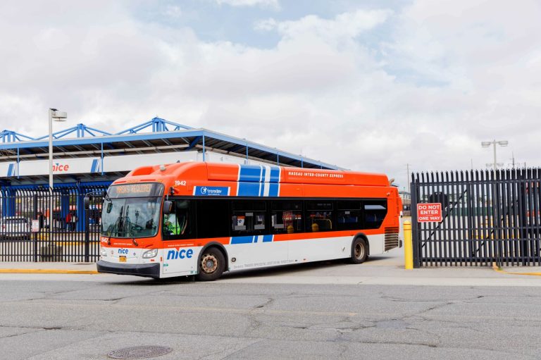 NICE Bus fall schedule increases major route trips