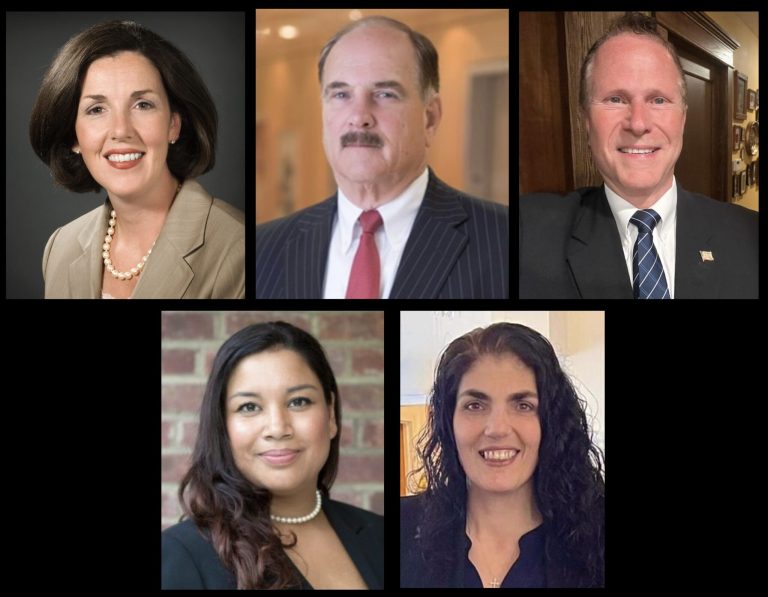 Glen Cove Chamber announces honorees