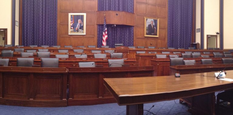 Readers Write: 2023 is the year of congressional hearings Readers Write: 2023 is the year of congressional hearings