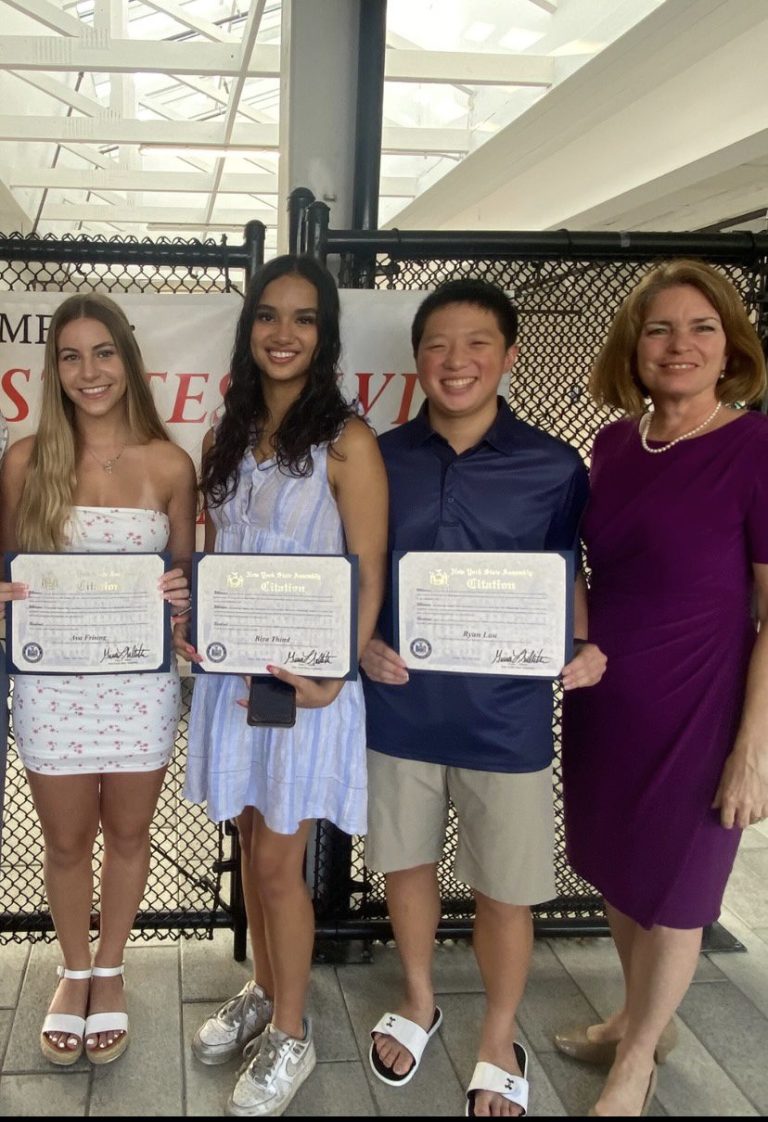 The Lakeville Estates Civic Association announces its 2023 Scholarship Award Winners The Lakeville Estates Civic Association announces its 2023 Scholarship Award Winners