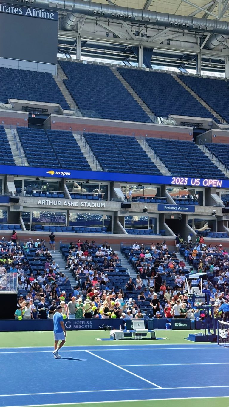 Players to look out for in the U.S. Open 2023 main draw Players to look out for in the U.S. Open 2023 main draw