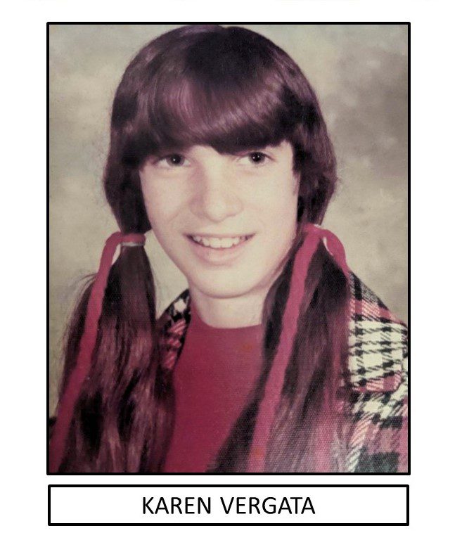 Fire Island Jane Doe ID’d as North Shore resident Karen Vergata