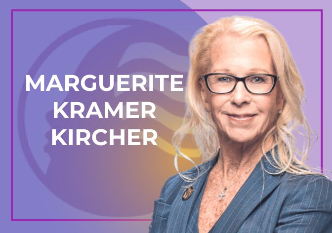 Marguerite Kramer Kircher, Senior Vice President/Investments, Financial Advisor, Janney Montgomery Scott LLC Marguerite Kramer Kircher, Senior Vice President/Investments, Financial Advisor, Janney Montgomery Scott LLC