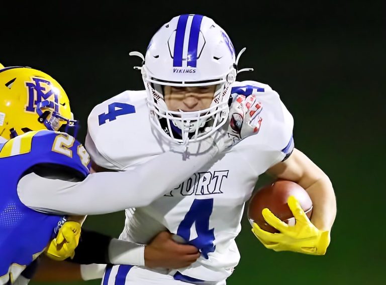 Football preview: Port Washington looks to finish what it started in 2022