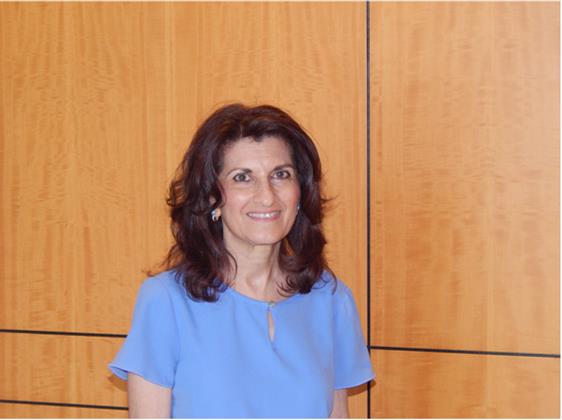 Kulanu Religious School names Connie Reichman new director of Religious School and Teen Education
