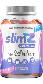 SlimZ Gummies Reviews: SCAM or Legit? Don’t Buy! Read this!