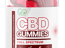 Twin Elements Supercharge CBD Gummies Reviews