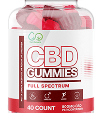 Twin Elements Supercharge CBD Gummies Reviews