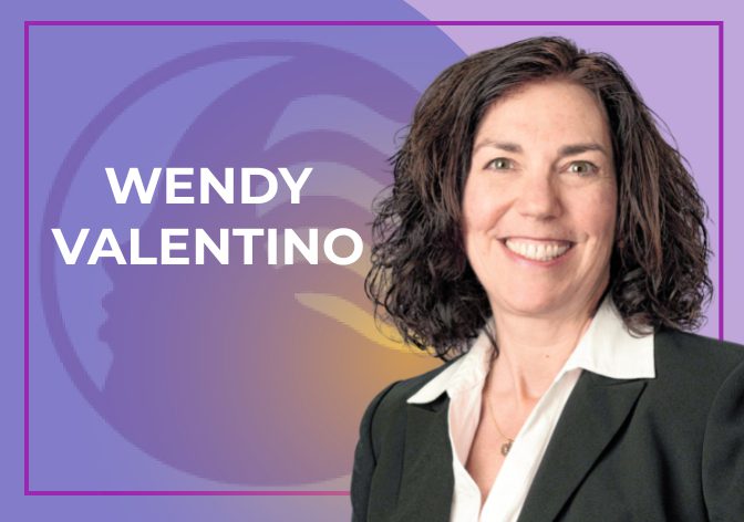 Wendy Valentino, Partner, Prager Metis