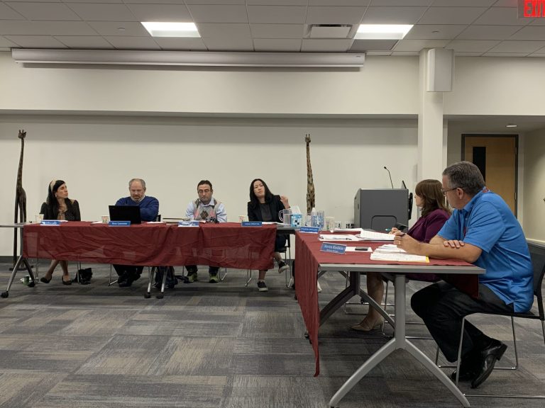 Great Neck library board decides on alternative polling location at FD firehouse Great Neck library board decides on alternative polling location at FD firehouse