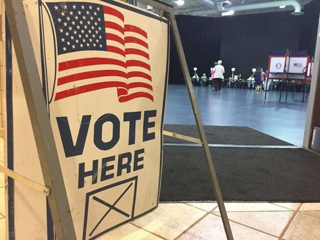 Voters beware: Board of Election impersonators are knocking on doors Voters beware: Board of Election impersonators are knocking on doors