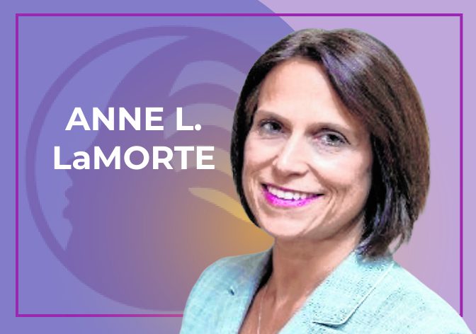 Anne L. LaMorte, Chief Financial Officer, Nassau County Industrial Development Agency and Nassau County Local Economic Assistance Corporation