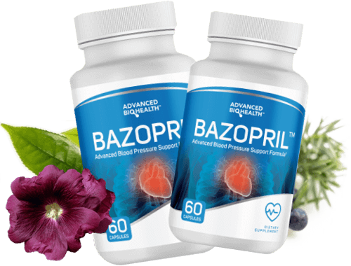 Bazopril Reviews (My 90 Days Results) Benefits And Complaints Bazopril Reviews (My 90 Days Results) Benefits And Complaints