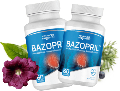 Bazopril Reviews (My 90 Days Results) Benefits And Complaints