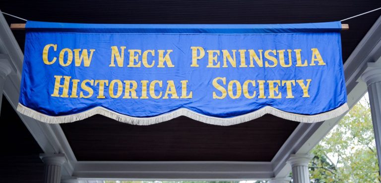 Cow Neck Peninsula Historical Society’s fall Colonial Fair is set for Oct. 7