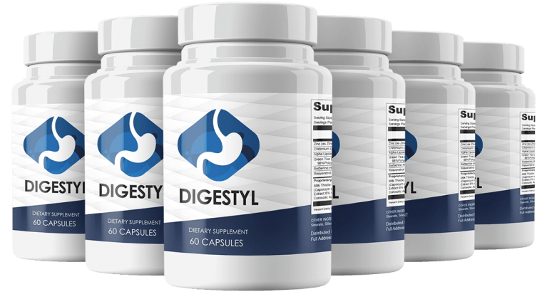 Digestyl Reviews: WARNING! It’s Safe For GUT Health? Read This!