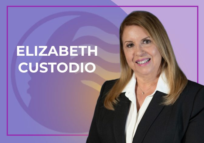 Elizabeth Custodio, Vice President and Regional Officer, M&T Bank