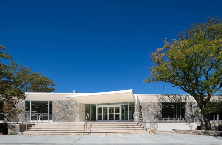 Great Neck Library Board of Trustees meeting Sept. 19