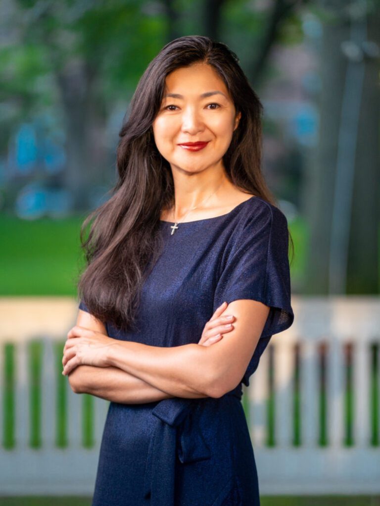 Christine Liu, Town of North Hempstead District 4	 Democrat