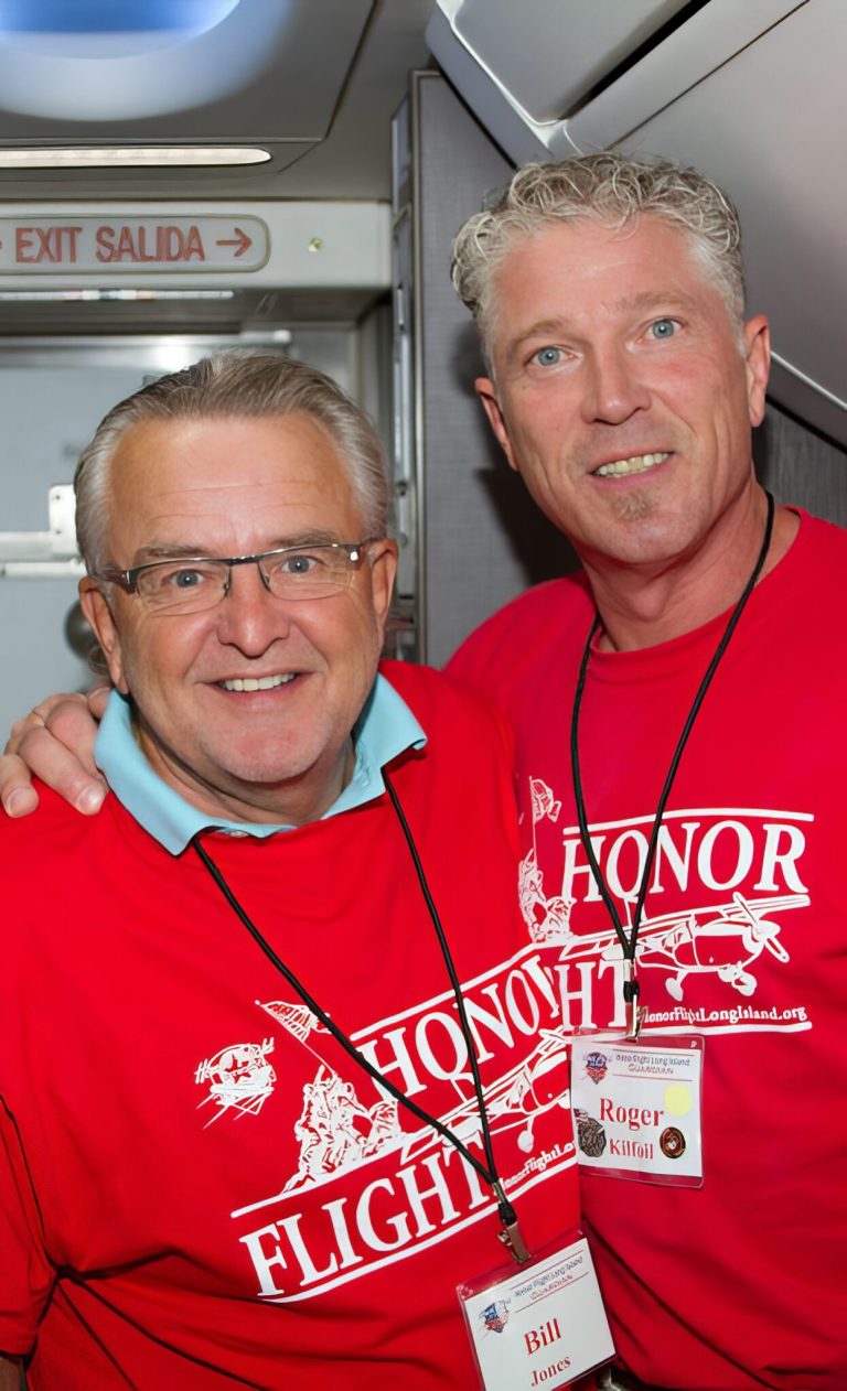 Honor Flight Long Island veterans fall flight To Washington, D.C. memorials Honor Flight Long Island veterans fall flight To Washington, D.C. memorials
