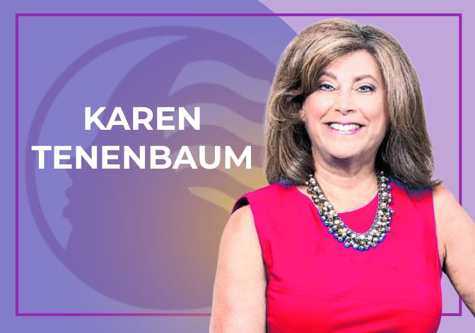 Karen Tenenbaum, Tenenbaum Law P.C Karen Tenenbaum, Tenenbaum Law P.C