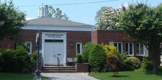 Village of Manorhaven