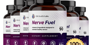 Nerve Fuel Reviews