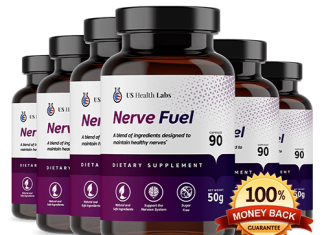 Nerve Fuel Reviews