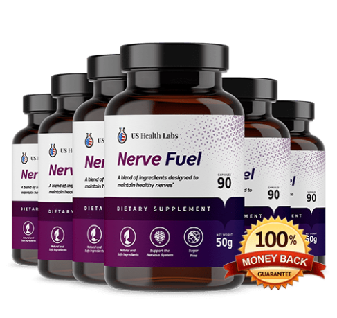 Nerve Fuel Reviews