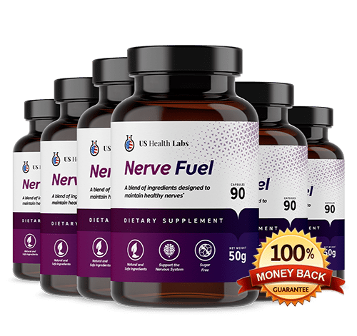 Nerve Fuel Reviews: WARNING! Don’t Buy! Read Customer Report!