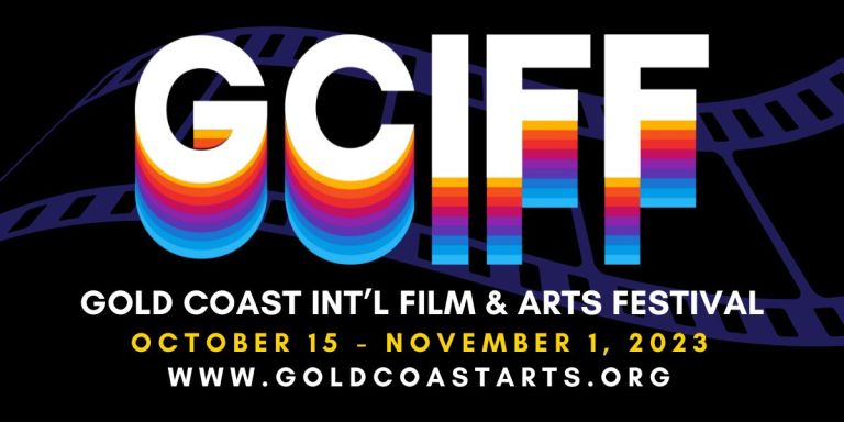 Gold Coast International Film & Arts Festival 2023 spotlights films with Q&As, special events from Oct. 15 – Nov. 1 Gold Coast International Film & Arts Festival 2023 spotlights films with Q&As, special events from Oct. 15 – Nov. 1