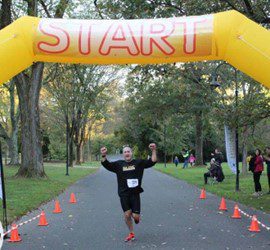 Planting Fields Foundation Fall 5K Planting Fields Foundation Fall 5K
