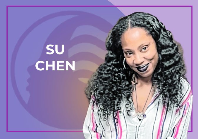 Su Chen, Co-Owner, TeamLogic IT Su Chen, Co-Owner, TeamLogic IT