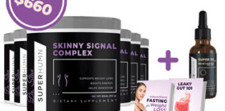 Skinny Signal Reviews