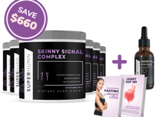 Skinny Signal Reviews