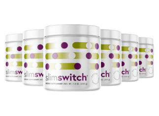 SlimSwitch Reviews