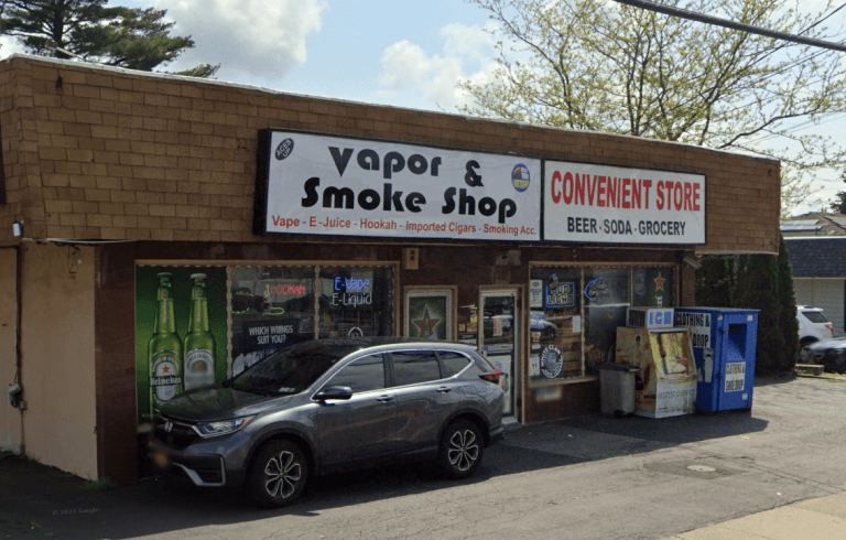 2 Williston Park stores sold nicotine, alcohol to minors: Police 2 Williston Park stores sold nicotine, alcohol to minors: Police