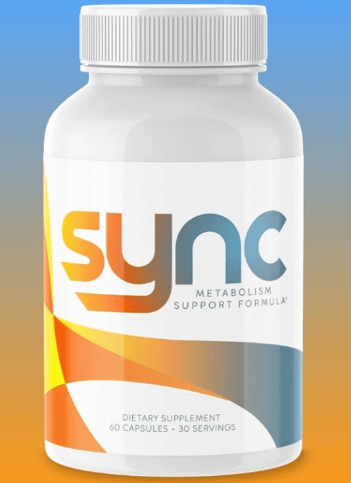 Sync Supplement Reviews: My 90 Days Weight Loss Results