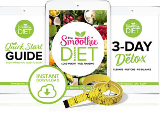 The Smoothie Diet 21-Days Program Reviews