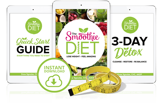 The Smoothie Diet 21-Days Program Reviews: MUST READ!! The Smoothie Diet 21-Days Program Reviews: MUST READ!!