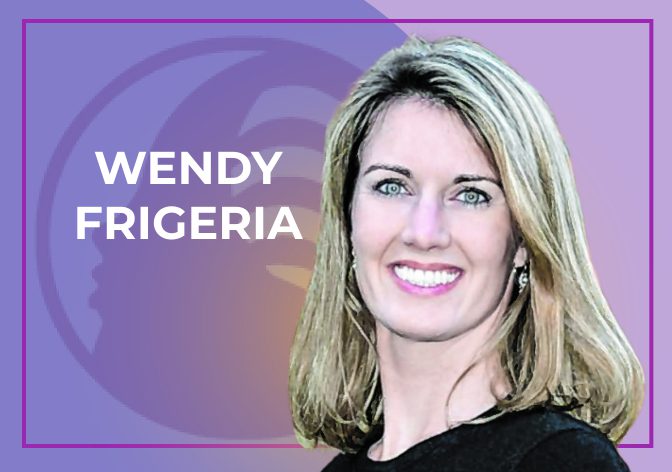 Wendy Frigeria, Strategic Communication Manager on Long Island,National Grid,