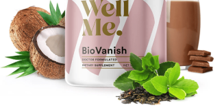 WellMe BioVanish, WellMe BioVanish Reviews, BioVanish, BioVanish Reviews, BioVanish Ingredients, BioVanish complaints