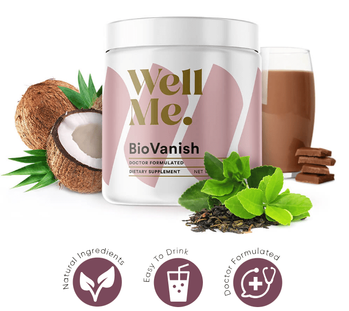 WellMe BioVanish Reviews: Does It Really Work? Know This Before Buy!