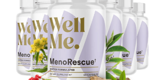 WellMe MenoRescue Reviews
