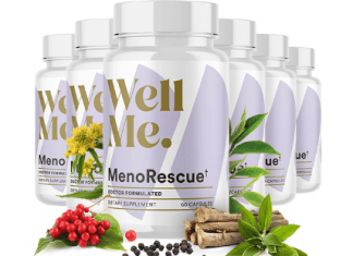 WellMe MenoRescue Reviews