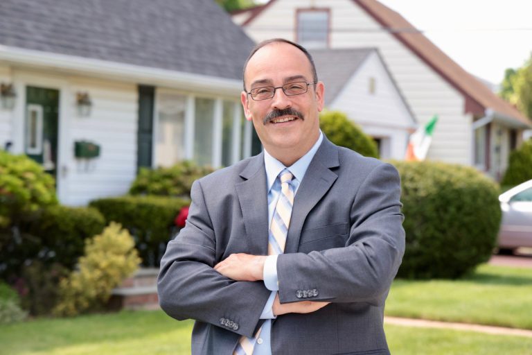 Edward Scott Town of North Hempstead District 2 Republican, Conservative