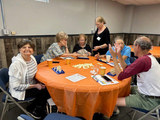 New Hyde Park kicks off new season of senior programming New Hyde Park kicks off new season of senior programming