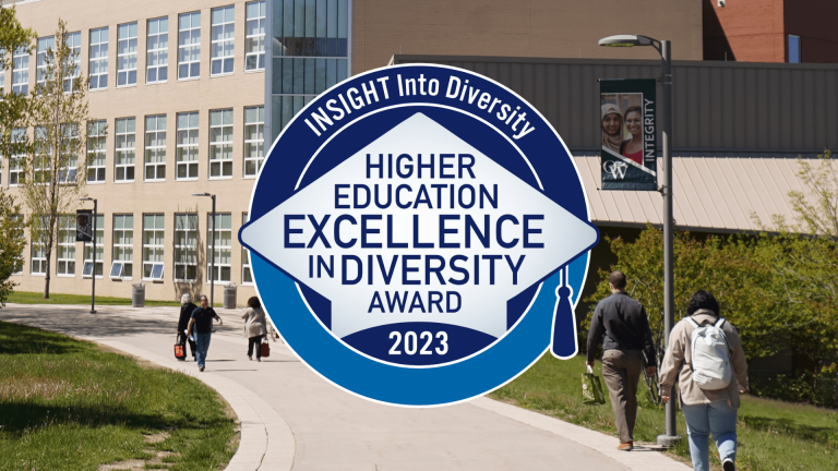 SUNY Old Westbury earns 6th consecutive higher education excellence in Diversity Award SUNY Old Westbury earns 6th consecutive higher education excellence in Diversity Award