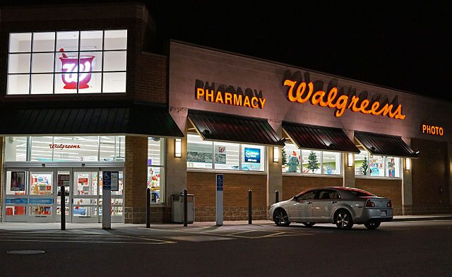 Great Neck lawyer vs. Walgreens in eye drop mislabeling lawsuit